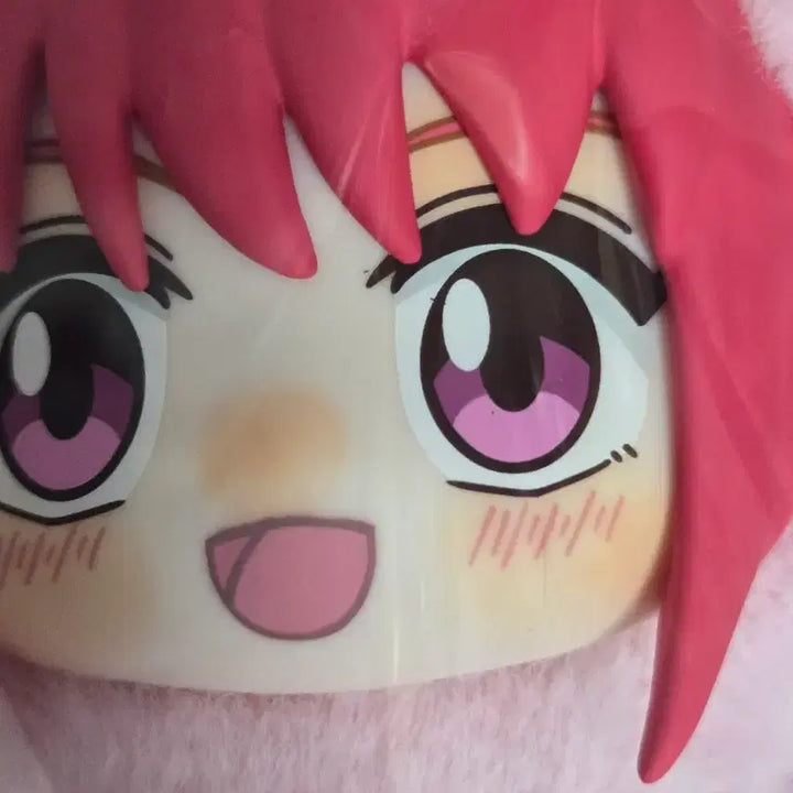 [BUNJANG] Sakakamoto Days Eaki Rabubu Sabubu Ru Keychain Doll / [새상품]사카모토데이즈 사카데이 eaki 라부부 사부부 루 키링 인형