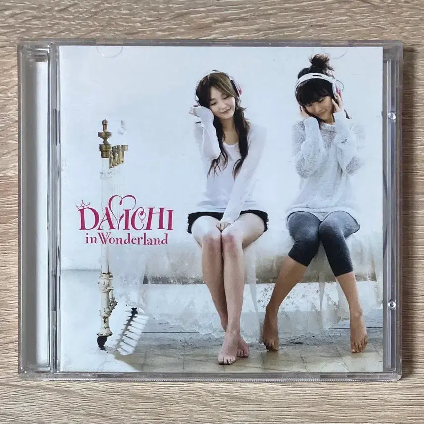 [BUNJANG] Davichi CD / 다비치 (Davichi) CD 판매