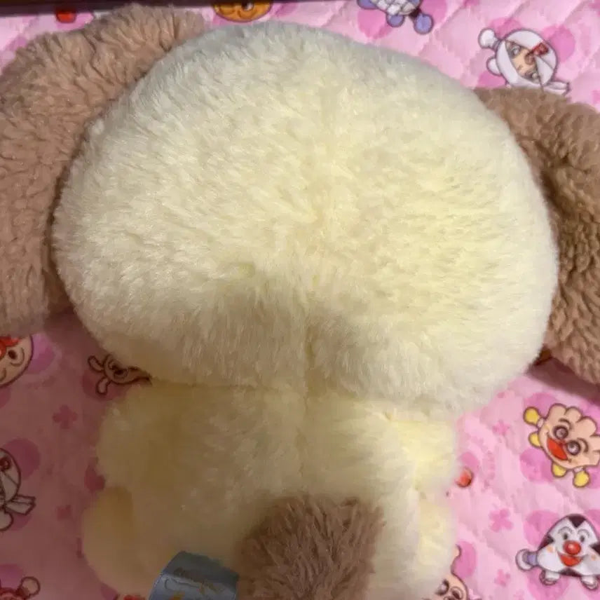 [BUNJANG] Sanrio Cinnamoroll Friends 20th Anniversary Chiffon Doll / (최저가)산리오 시나모롤 프렌즈 20주년 쉬폰 인형