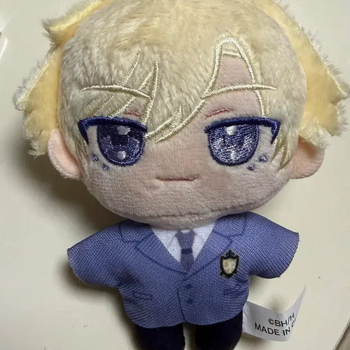 [BUNJANG] Ouran High School Host Club Tamaki Suoh Plush / 오란고교 사교클럽 호스트부 스오우 타마키 펄누이 인헝