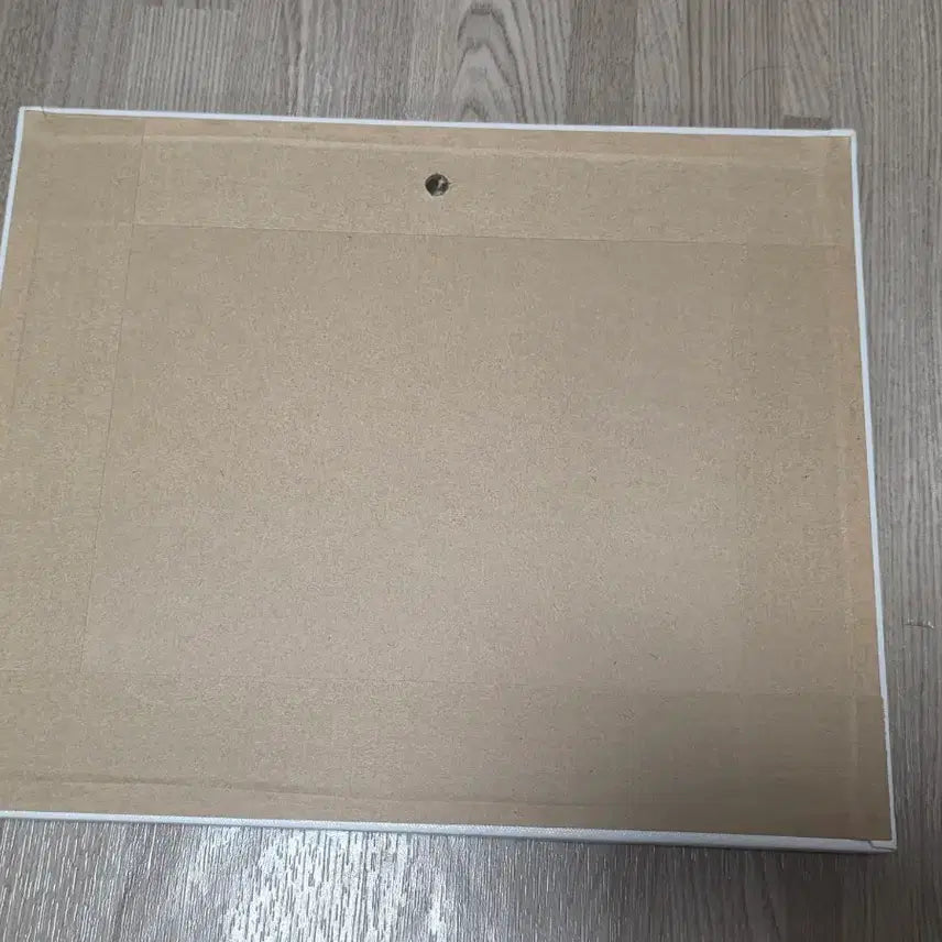 [BUNJANG] Cloud Photocard, Mousepad, and Canvas Bundle Set / 클라우드 포카+마우스패드+캔버스