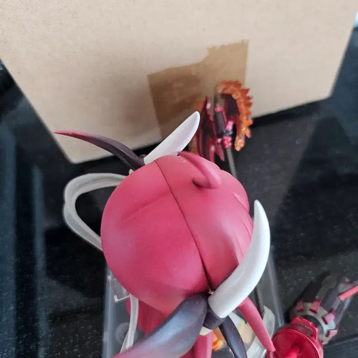 [BUNJANG] Date A Live Kotori Nendoroid Figure / 데이트 어 라이브 코토리 넨도로이드