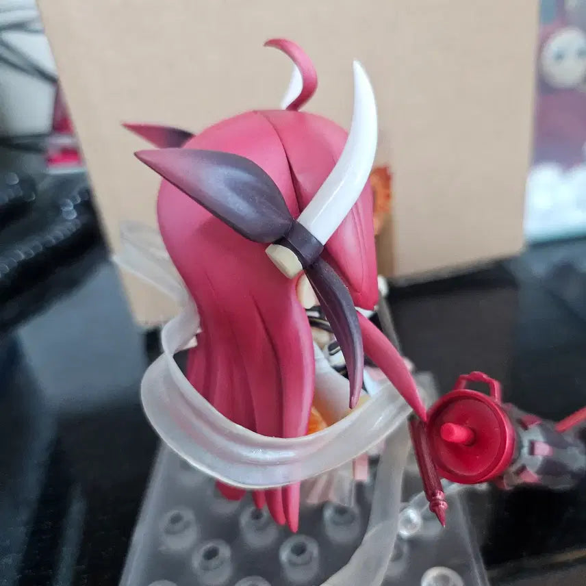 [BUNJANG] Date A Live Kotori Nendoroid Figure / 데이트 어 라이브 코토리 넨도로이드