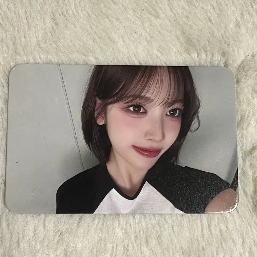[BUNJANG] RESCENE Photocard POB / 리센느 포카 미공포 특전 메이