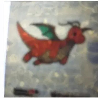 [BUNJANG] Pokemon 30th Anniversary Sticker (Season 5) / 포켓몬띠부씰 1개 선택 포켓몬 30주년띠부씰 시즌5 띠부씰