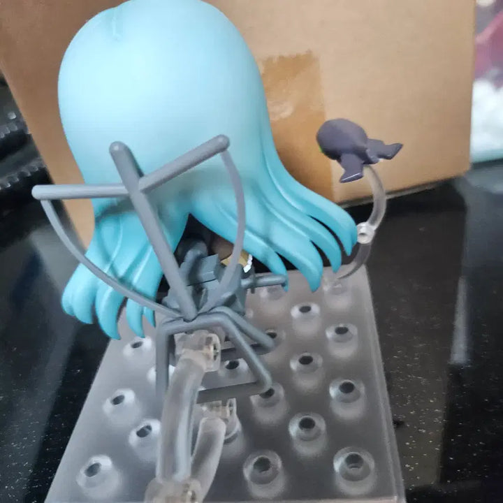 [BUNJANG] Kancolle 482 Suzuya Nendoroid / 칸코레 482 스즈야 넨도로이드