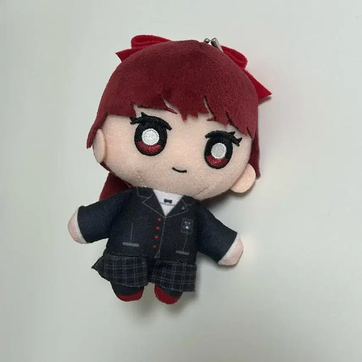 [BUNJANG] Persona 5 Kasumi Yoshizawa Plush Doll / 페르소나5 카스미 누이 인형