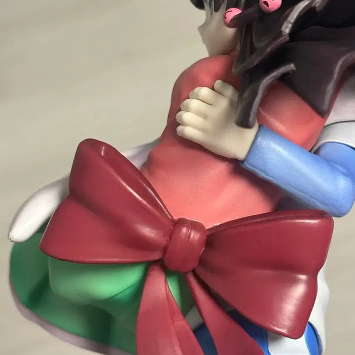 [BUNJANG] Hunter x Hunter Ichiban Kuji A Prize Killua &amp; Alluka Figure / (택포10)헌터x헌터 제일복권 이치망쿠지 A상 키르아&amp;아르카 판매