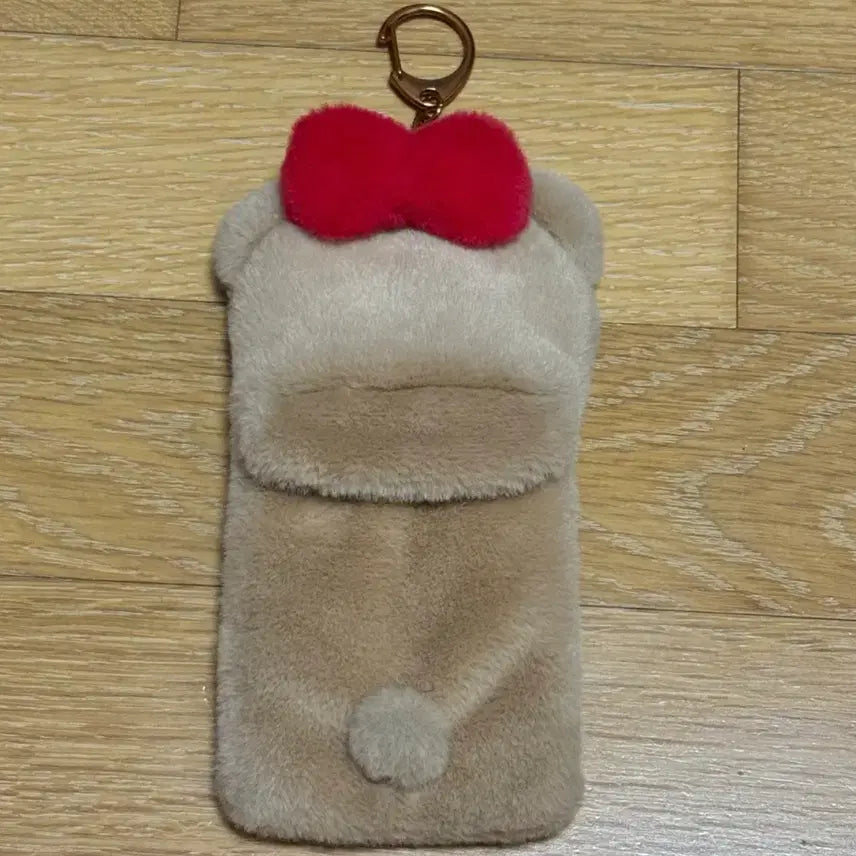 [BUNJANG] Sanrio Enjoy Idol Photocard Holder Hello Kitty Mini Bear / 산리오 엔조이 아이돌 포카홀더 헬로키티 미니 곰돌이