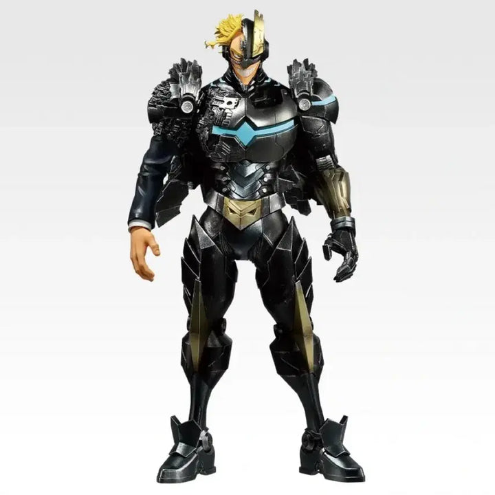 [BUNJANG] My Hero Academia Armored All Might Last One Prize (Sealed) / 현물 택포 18 미개봉 ) 나히아/히로아카 아머드 올마이트 라스트원