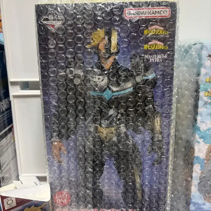 [BUNJANG] My Hero Academia Armored All Might Last One Prize (Sealed) / 현물 택포 18 미개봉 ) 나히아/히로아카 아머드 올마이트 라스트원