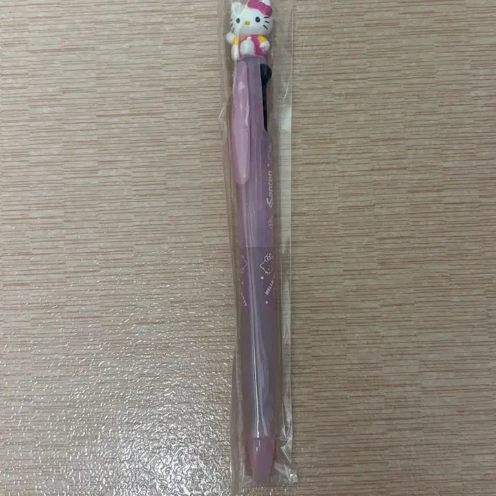 [BUNJANG] Sanrio Retro Heisei Hello Kitty Figurine Ballpoint Pen / (오늘만)산리오 고전 레트로 헤이세이 헬로키티 키티 피규어 볼펜 문구