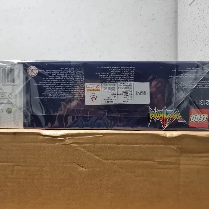 [BUNJANG] LEGO 21311 Voltron Set - Sealed / 레고 21311 볼트론 미개봉 새제품