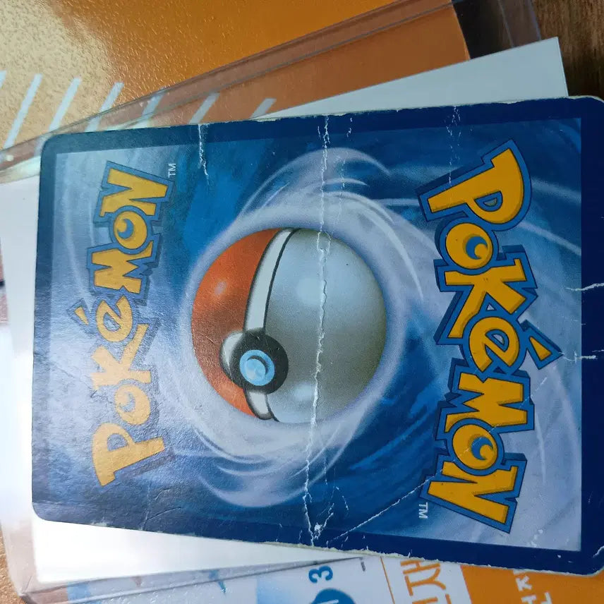 [BUNJANG] Pokemon Card Bundle Set / 원시가이오가, 원시그란돈, 메가레쿠쟈 ur 일괄 판매 및교환(포켓몬카드)