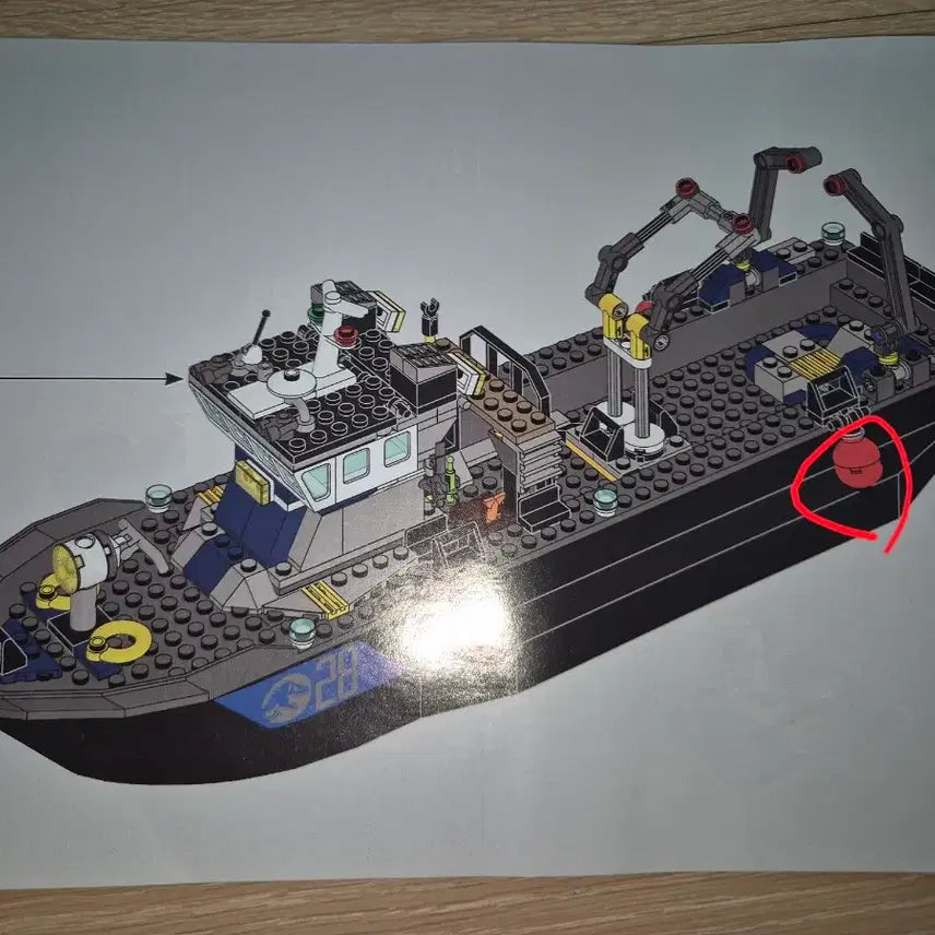 [BUNJANG] Lego Jurassic World 9-Set Bundle / 레고 쥬라기월드 9종 세트