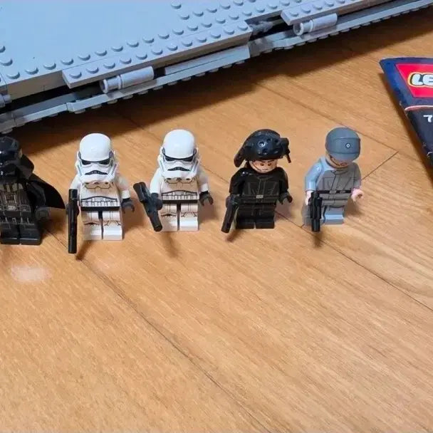 [BUNJANG] LEGO Star Wars 75055 Imperial Star Destroyer / 레고 스타워즈 75055 임페리얼 스타 디스트로이어
