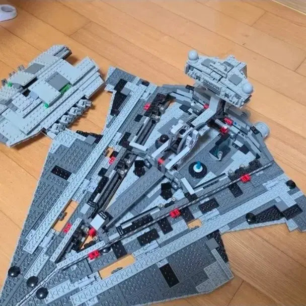 [BUNJANG] LEGO Star Wars 75055 Imperial Star Destroyer / 레고 스타워즈 75055 임페리얼 스타 디스트로이어
