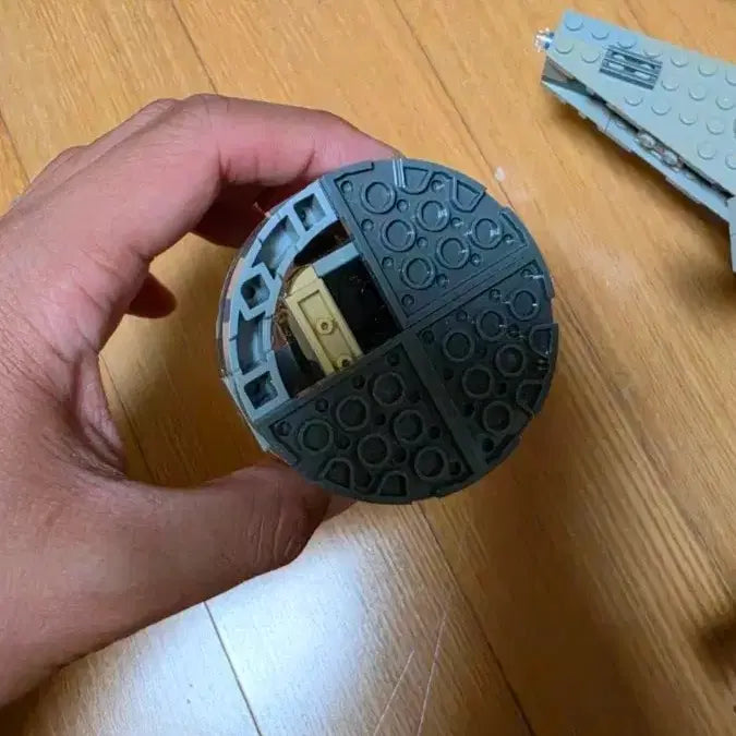 [BUNJANG] LEGO Star Wars Millennium Falcon 7965 / 레고 스타워즈 밀레니엄 팔콘 7965