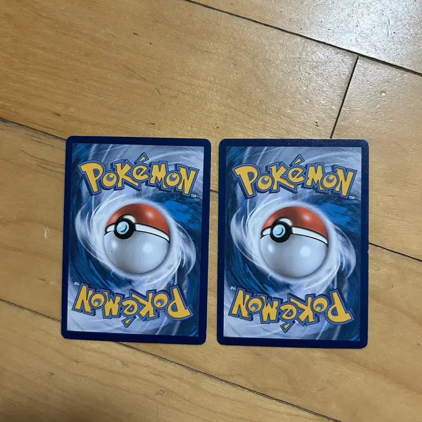 [BUNJANG] Pokemon BCV Classic Trainer Belle/Cheren Card / 포켓몬 BCV 고전카드 트레이너 벨/체렌