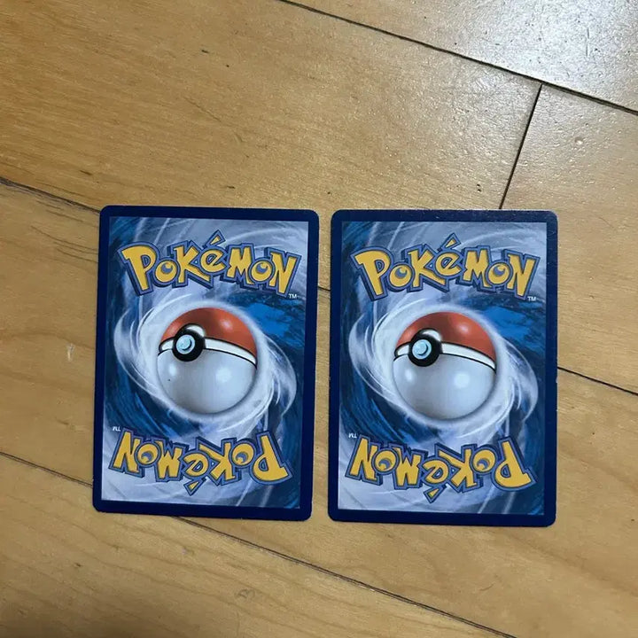 [BUNJANG] Pokemon BCV Classic Trainer Belle/Cheren Card / 포켓몬 BCV 고전카드 트레이너 벨/체렌