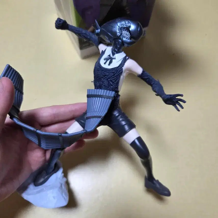 [BUNJANG] Chainsaw Man Kishibe Rohan Grandista Figure by Bandai / 체인소맨 그란디스타 레제 밤 피규어 반다이 반프레스토