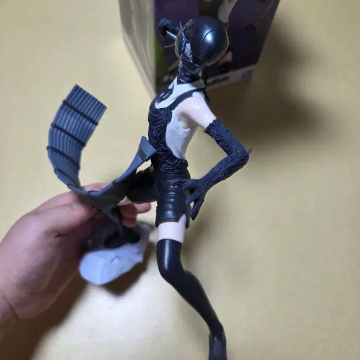 [BUNJANG] Chainsaw Man Kishibe Rohan Grandista Figure by Bandai / 체인소맨 그란디스타 레제 밤 피규어 반다이 반프레스토