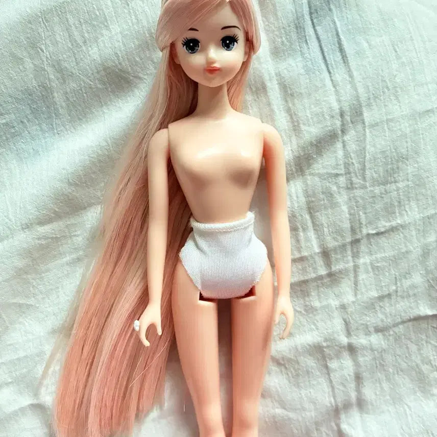 [BUNJANG] Otano Shimidol Roberia Unsealed Doll / 오타노시미돌 로베리아