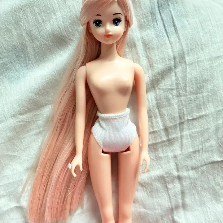 [BUNJANG] Otano Shimidol Roberia Unsealed Doll / 오타노시미돌 로베리아