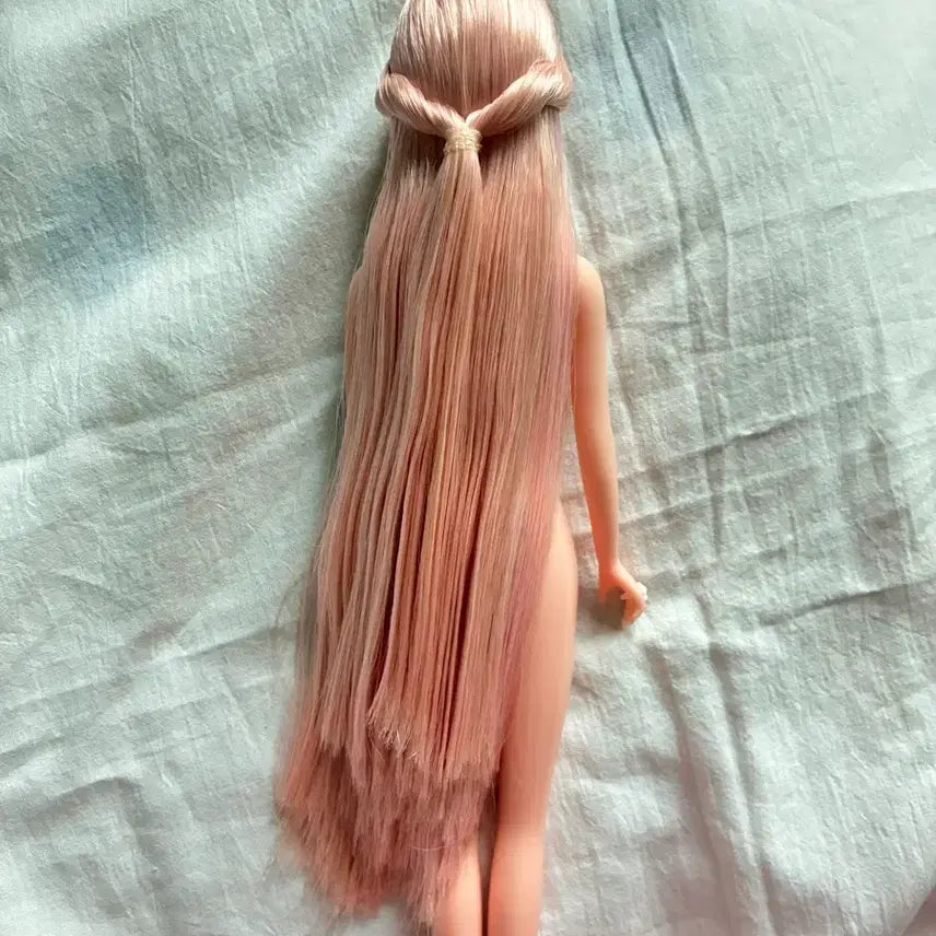 [BUNJANG] Otano Shimidoberia Unsealed Doll / 오타노시미돌 로베리아