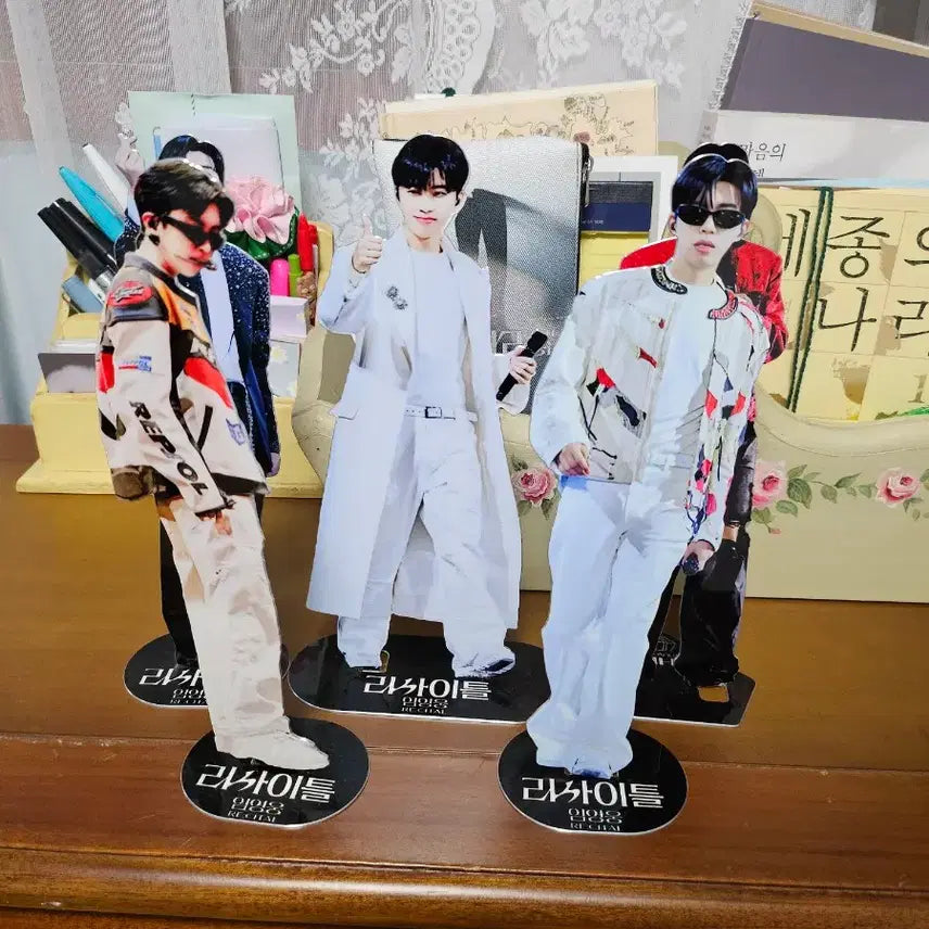 [BUNJANG] Concert Standee / 콘서트 등신대