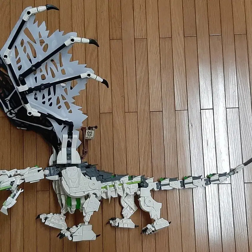 [BUNJANG] LEGO 71721 Skull Sorcerer&