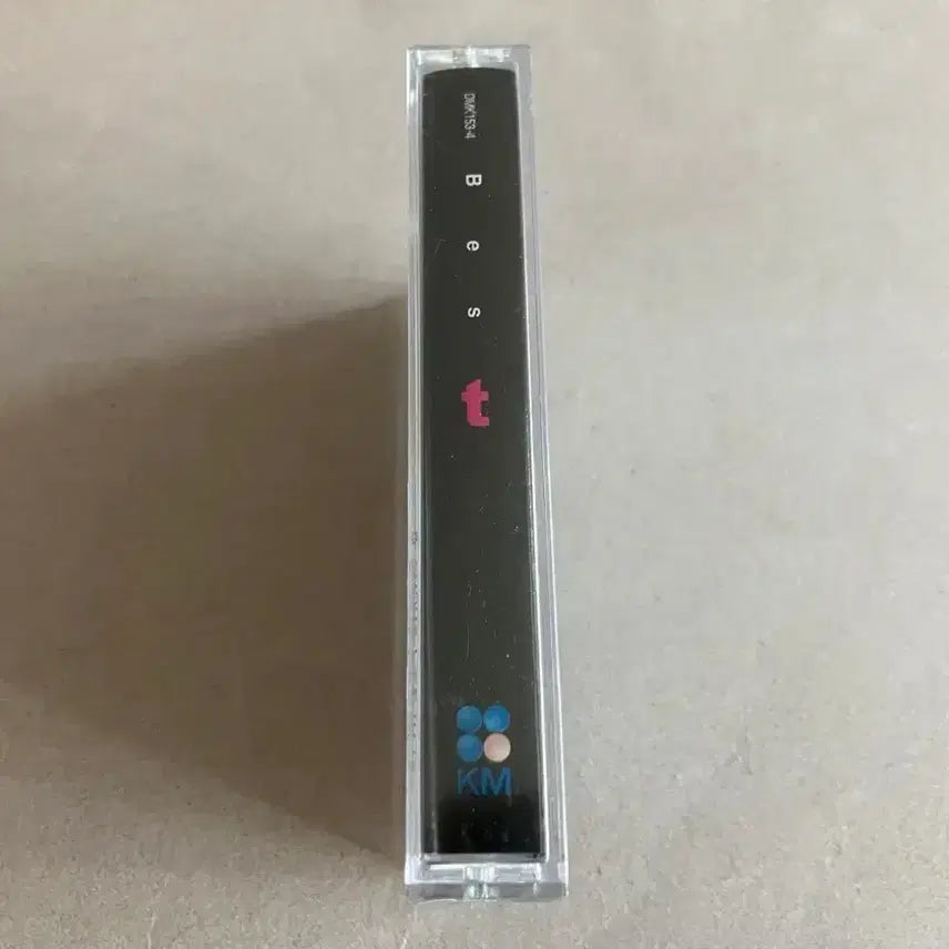 [BUNJANG] T Brand Yoon Mirae Best R&amp;B Hip Hop Cassette Tape (Sealed) / T 티 윤미래 베스트 R&amp;B 힙합 미개봉 카세트테이프