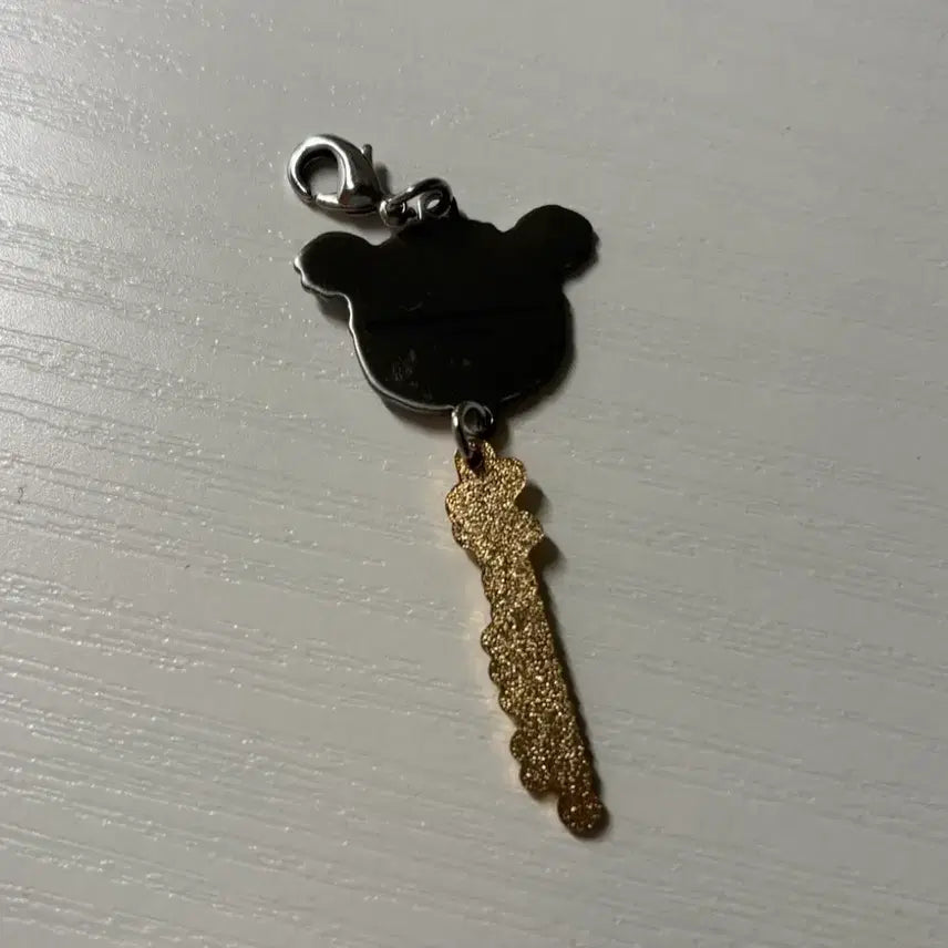 [BUNJANG] Monchhichi Mini Metal Charm Keychain Gacha / 몬치치 미니 메탈 참 키링 가챠