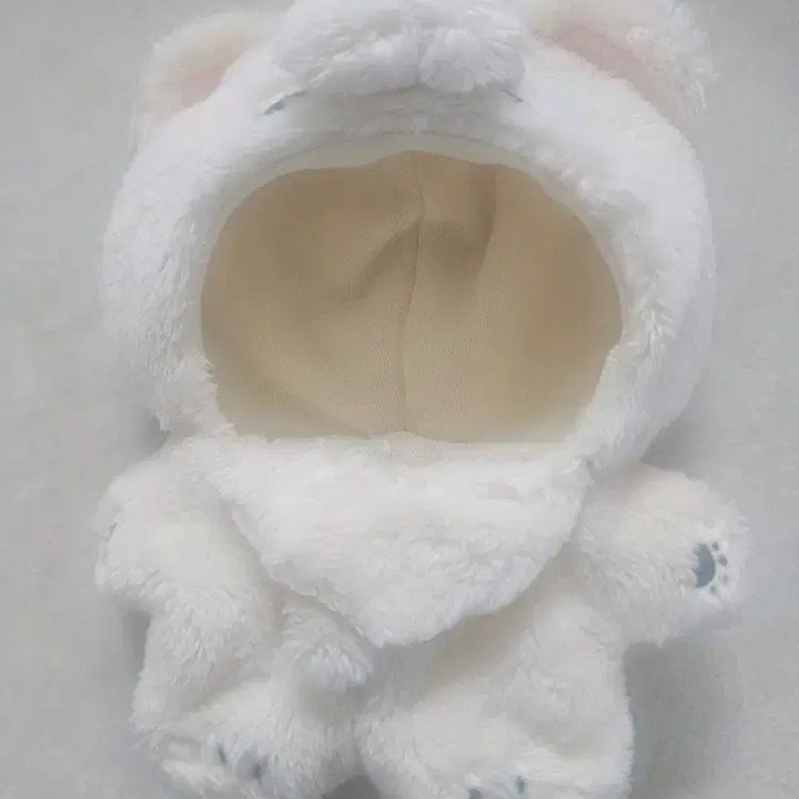 [BUNJANG] Ensemble Stars! Ichii Nui Bear Outfit / 앙스타 이츠누이 곰누이 옷 곰옷