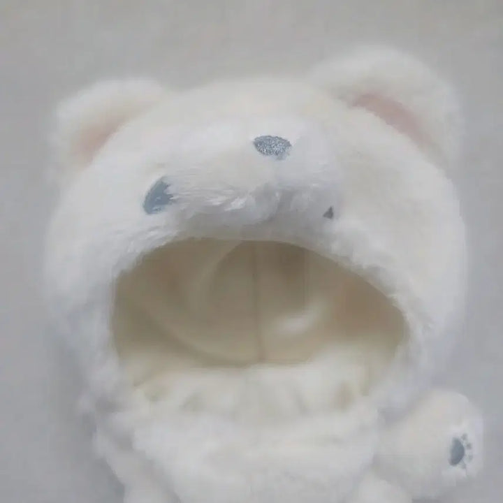 [BUNJANG] Ensemble Stars! Ichii Nui Bear Outfit / 앙스타 이츠누이 곰누이 옷 곰옷