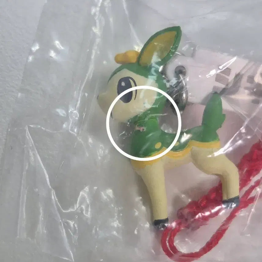 [BUNJANG] Pokemon BW Movie Gacha Strap Keychain Figure Bundle Set / 포켓몬 포켓몬스터 BW 극장판 5세대 가챠 스트랩 키링 피규어 제크로무
