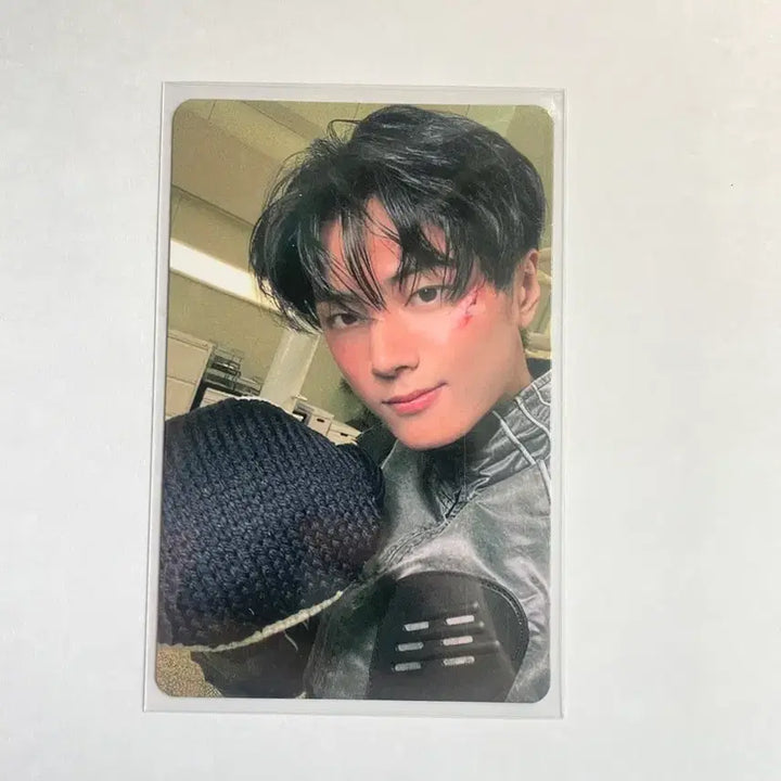 [BUNJANG] Jay Jongseong Photocard / 제이 박종성 포카