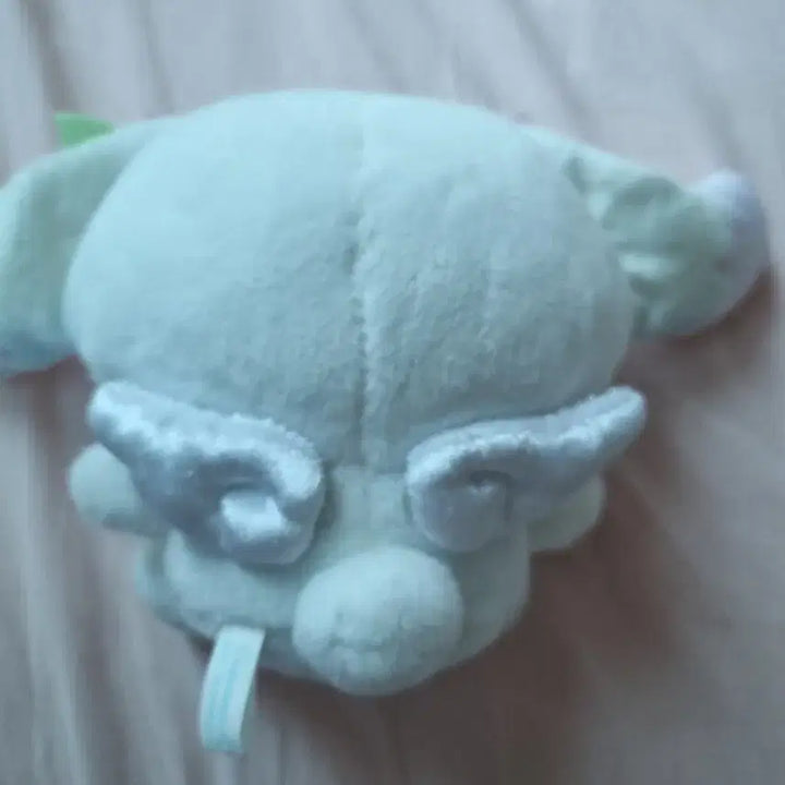 [BUNJANG] Sanrio Cinnamoroll Friends Milk Plush Doll / 산리오 밀크 인형