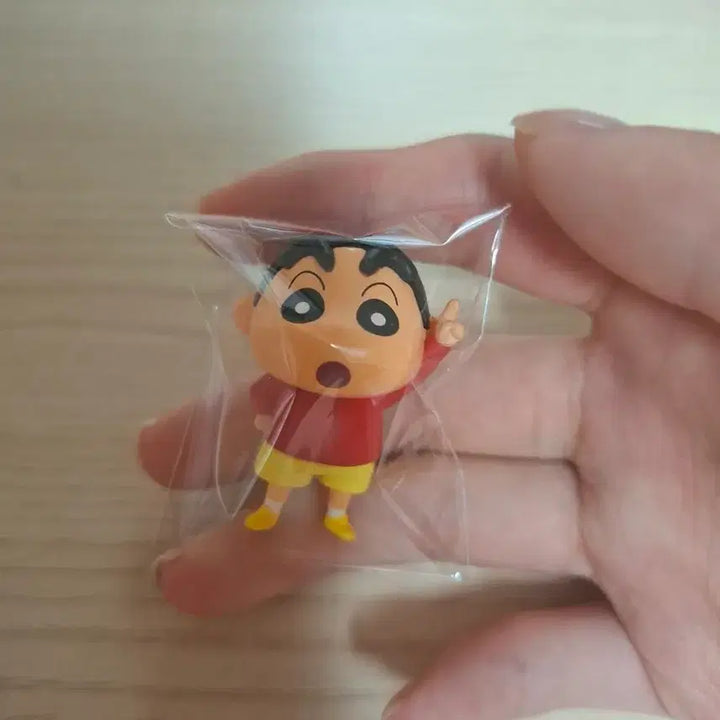 [BUNJANG] Crayon Shin-chan Figure / 짱구는 못말려 피규어