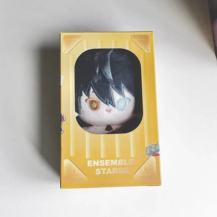 [BUNJANG] Ensemble Stars Mikasa Trip Plush / 앙스타 트립누이 미카