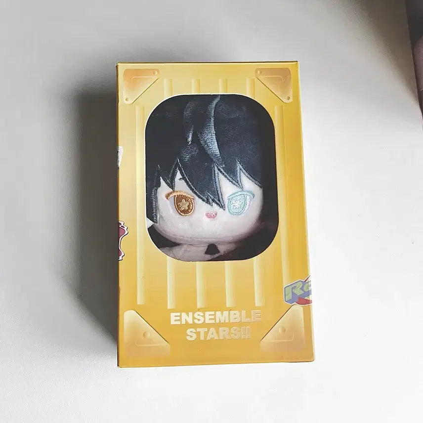 [BUNJANG] Ensemble Stars Mikasa Trip Plush / 앙스타 트립누이 미카