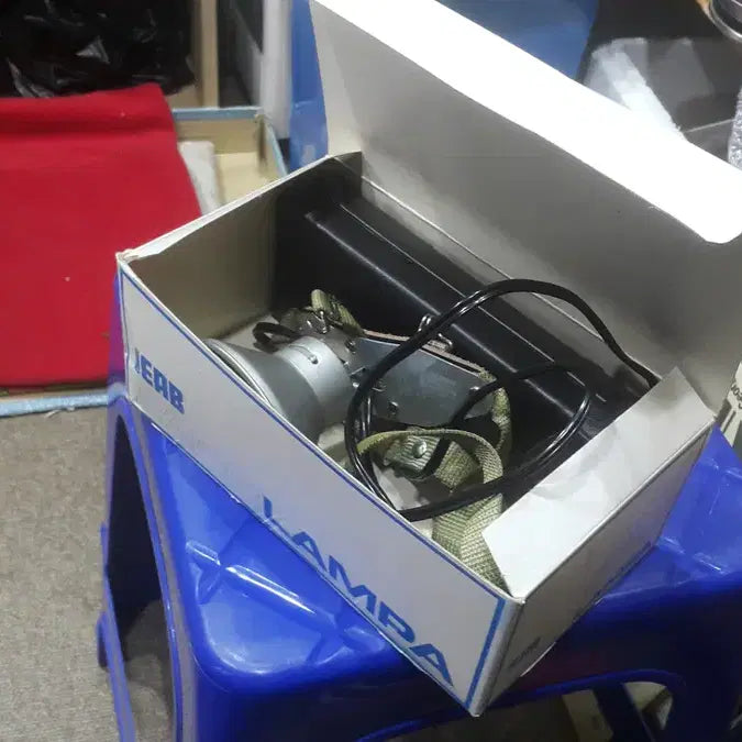 [BUNJANG] 1970s Dutch Unused Miner&