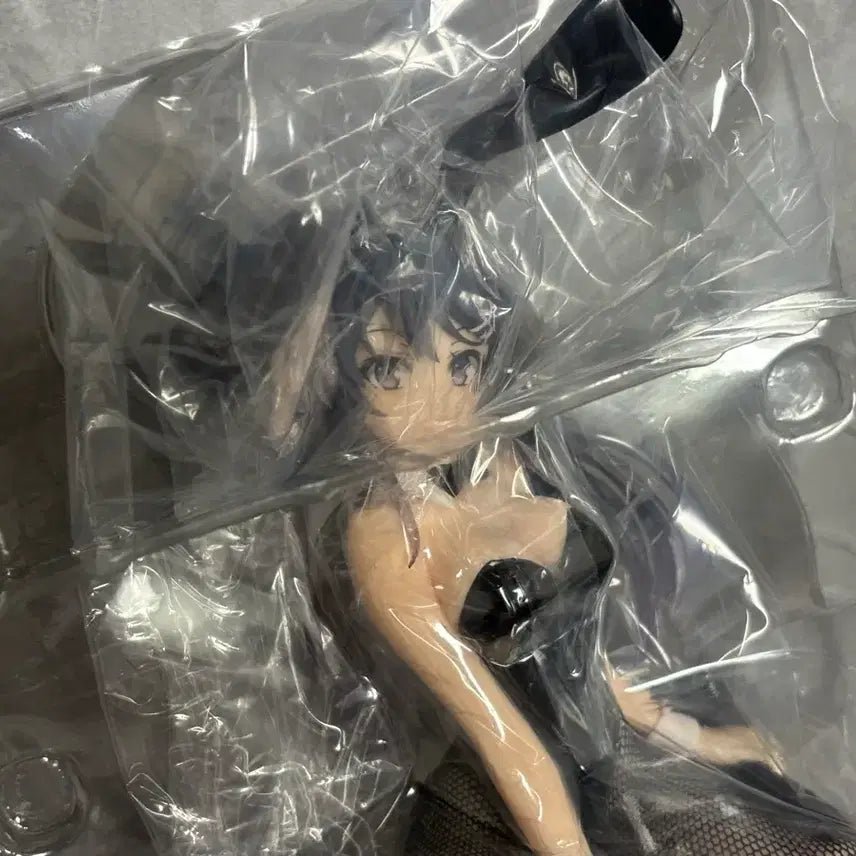 [BUNJANG] Taito Bunny Girl Senpai Dream Figure / 타이토 청춘돼지는 바니걸 선배의 꿈을 꾸지 않는다 피규어