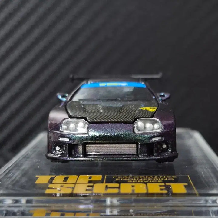 [BUNJANG] BMC Top Secret Supra GT-300 / BMC 탑시크릿 수프라 GT-300