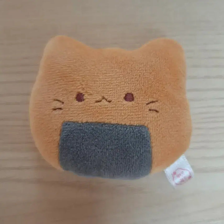 [BUNJANG] Cute Cat Mini Plush Toy / 미니 인형