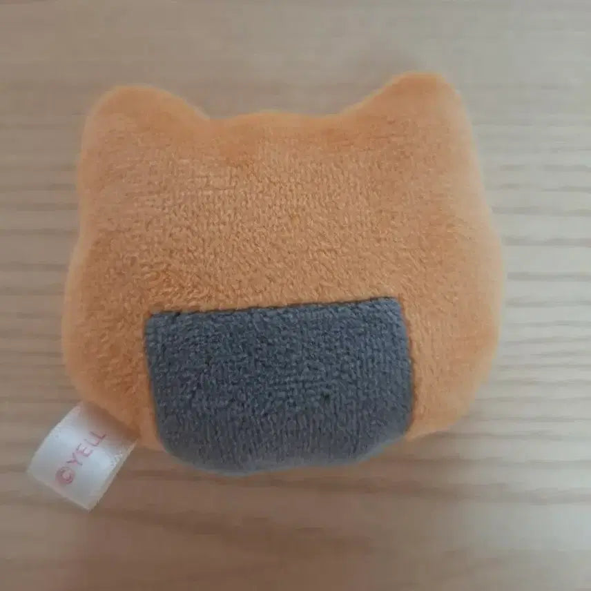[BUNJANG] Cute Cat Mini Plush Toy / 미니 인형