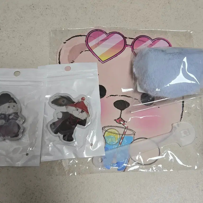 [BUNJANG] Teddy Tails Lena Bear Dragon Plush / 테디테일즈 레나베어 드래곤