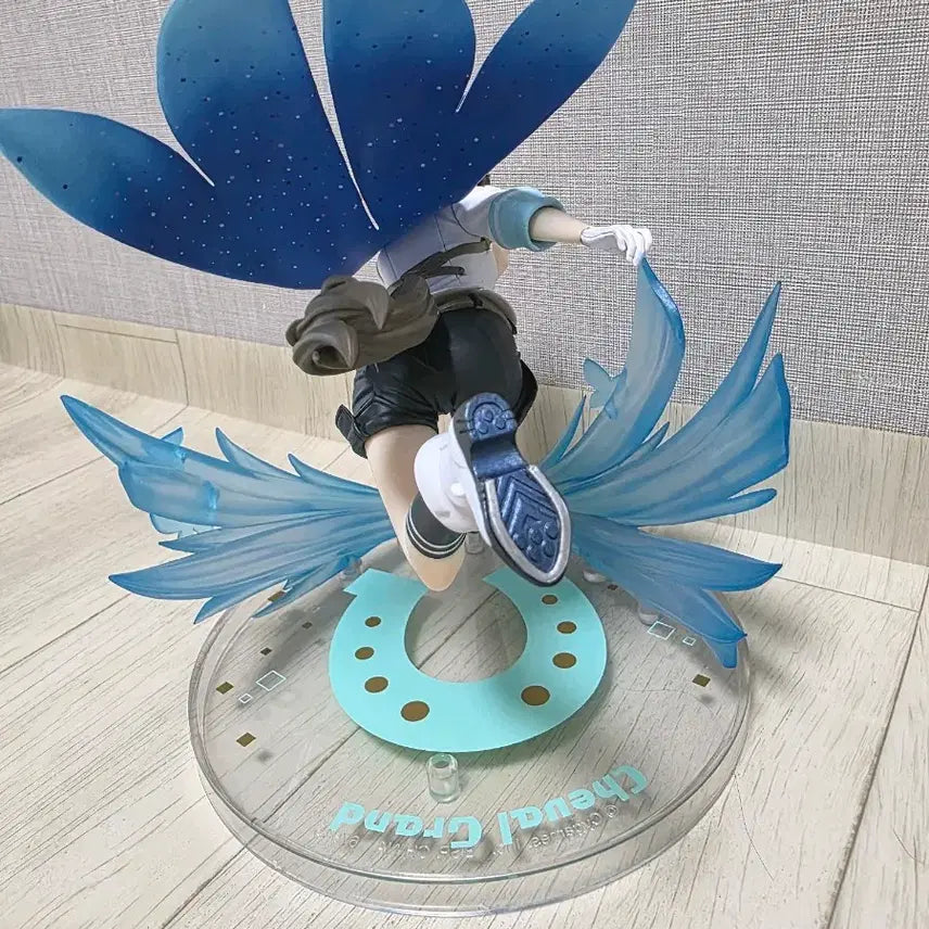 [BUNJANG] Uma Musume Special Week Ichiban Kuji Last One Prize Figure / 슈발그랑 이치방구치 라스트원상