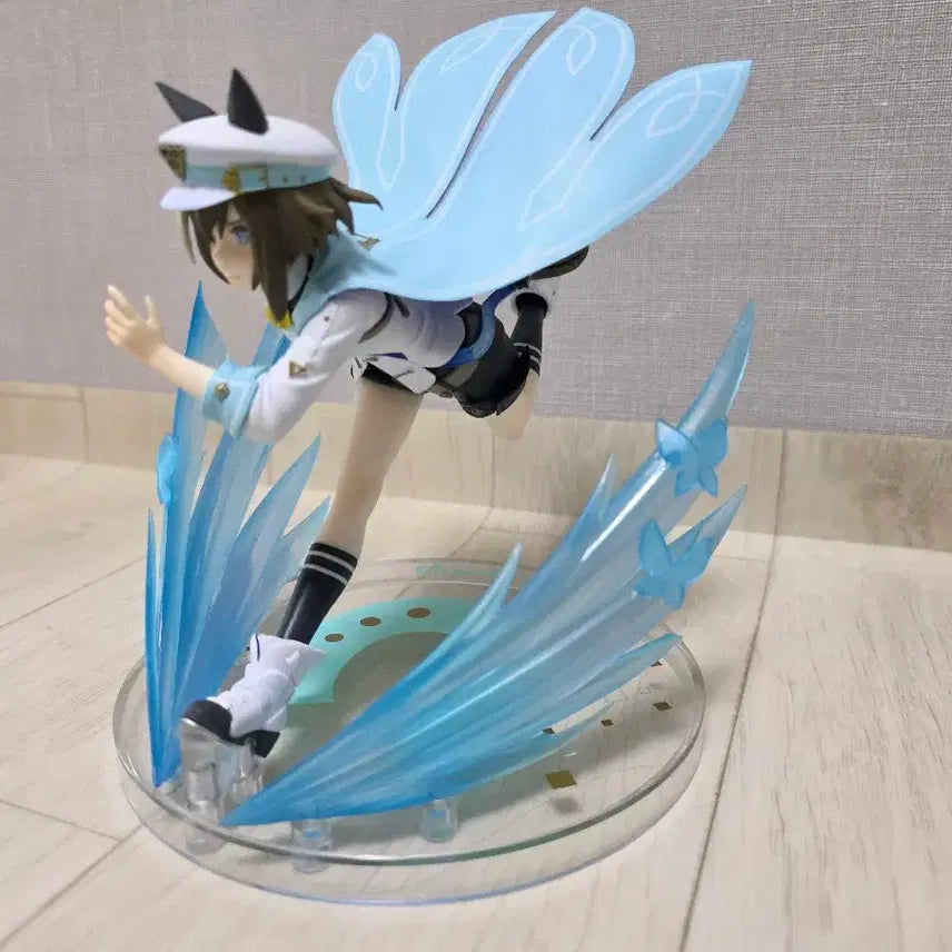 [BUNJANG] Uma Musume Special Week Ichiban Kuji Last One Prize Figure / 슈발그랑 이치방구치 라스트원상