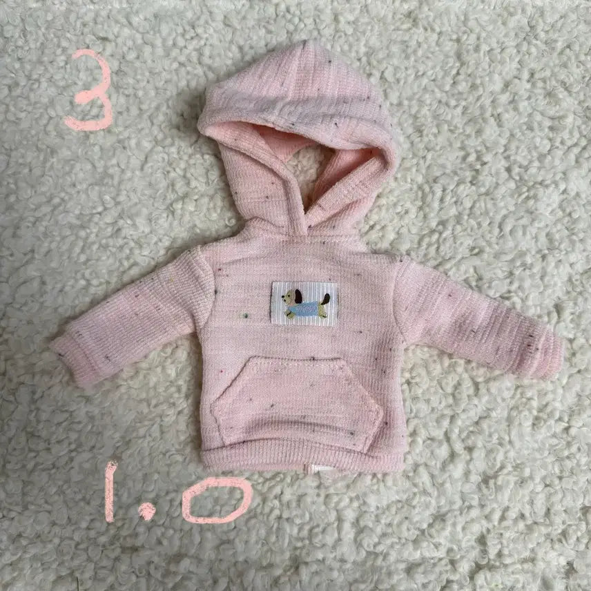 [BUNJANG] Taobao USD Ball-Jointed Doll Clothing Bundle Set / 구체관절인형 타오바오 USD 의상 일괄 판매